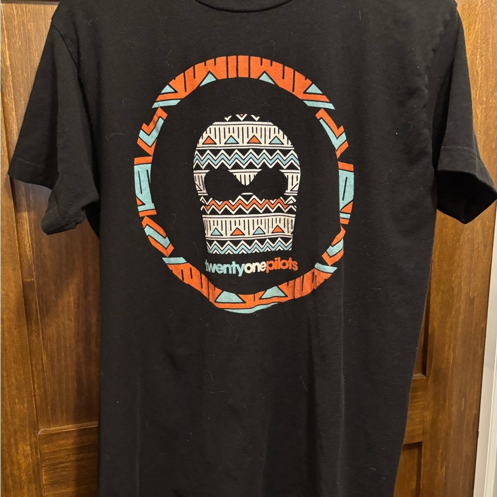 Twenty One Pilots band T-Shirt